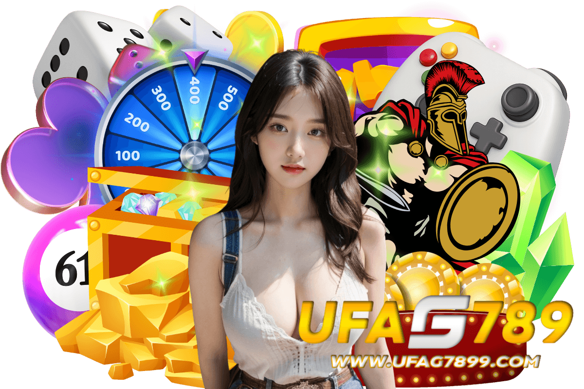 ufag789 สมัคร
